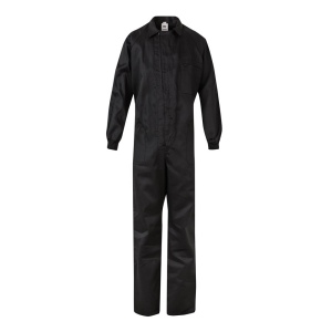 VL YAMA. Combinaison en sergé (200g/m²), en coton (35%) et polyester (65%) 2