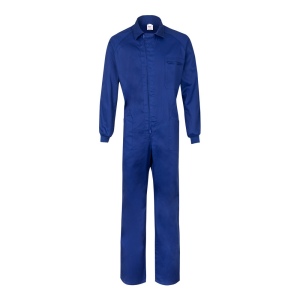 VL YAMA. Combinaison en sergé (200g/m²), en coton (35%) et polyester (65%) 8