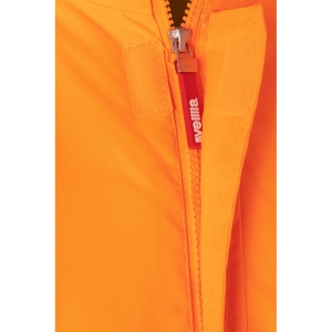 VL THEMIS. Parka bicolore (190g/m²), en polyester (100%), avec enduction PU 20