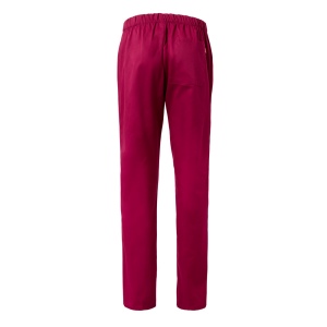 VL APHRODITE. Pantalon sergé (190g/m²), en coton (35%) et polyester (65%) 17