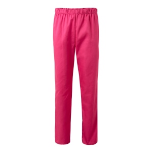 VL APHRODITE. Pantalon sergé (190g/m²), en coton (35%) et polyester (65%) 2