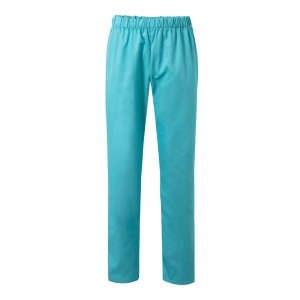 VL APHRODITE. Pantalon sergé (190g/m²), en coton (35%) et polyester (65%) 12