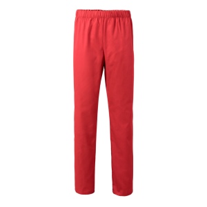 VL APHRODITE. Pantalon sergé (190g/m²), en coton (35%) et polyester (65%) 5