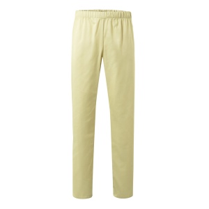 VL APHRODITE. Pantalon sergé (190g/m²), en coton (35%) et polyester (65%) 13