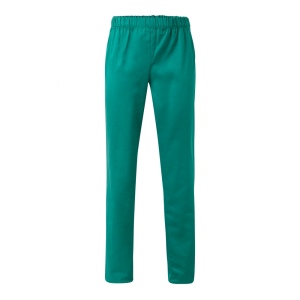 VL APHRODITE. Pantalon sergé (190g/m²), en coton (35%) et polyester (65%) 6
