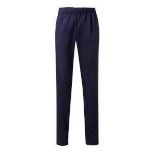 VL APHRODITE. Pantalon sergé (190g/m²), en coton (35%) et polyester (65%) 4