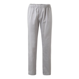 VL APHRODITE. Pantalon sergé (190g/m²), en coton (35%) et polyester (65%) 9