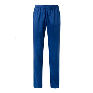 VL APHRODITE. Pantalon sergé (190g/m²), en coton (35%) et polyester (65%) 7