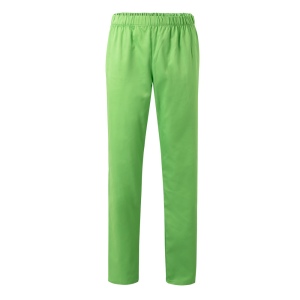 VL APHRODITE. Pantalon sergé (190g/m²), en coton (35%) et polyester (65%) 10