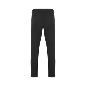 VL VISHNU. Pantalon chino stretch unisexe (260g/m²), en coton (98%) et élasthanne (2%) 5