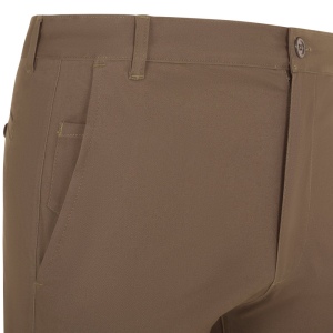 VL VISHNU. Pantalon chino stretch unisexe (260g/m²), en coton (98%) et élasthanne (2%) 15