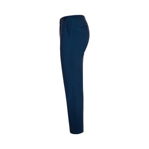 VL VISHNU. Pantalon chino stretch unisexe (260g/m²), en coton (98%) et élasthanne (2%) 10