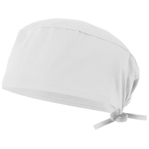 VL ENLIL. Bonnet sanitaire en sergé (190g/m²), en coton (35%) et polyester (65%) 6