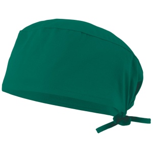 VL ENLIL. Bonnet sanitaire en sergé (190g/m²), en coton (35%) et polyester (65%) 7