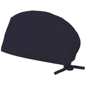 VL ENLIL. Bonnet sanitaire en sergé (190g/m²), en coton (35%) et polyester (65%) 4