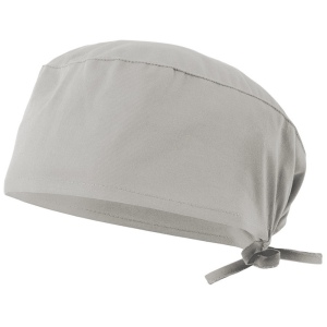 VL ENLIL. Bonnet sanitaire en sergé (190g/m²), en coton (35%) et polyester (65%) 10