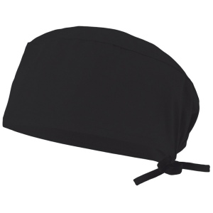 VL ENLIL. Bonnet sanitaire en sergé (190g/m²), en coton (35%) et polyester (65%) 3