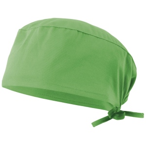 VL ENLIL. Bonnet sanitaire en sergé (190g/m²), en coton (35%) et polyester (65%) 11