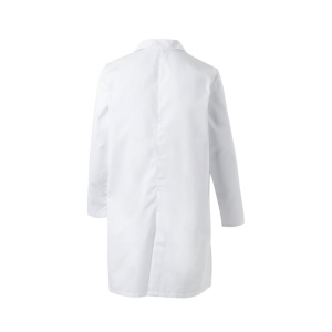 VL OGUN. Chemisier sergé (180g/m²), en coton (20%) et polyester (80%) 3