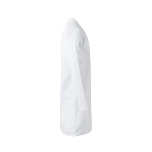 VL OGUN. Chemisier sergé (180g/m²), en coton (20%) et polyester (80%) 5