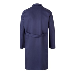 VL DANU. Blouse sergé (175g/m²), en coton (35%) et polyester (65%) 7