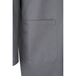 VL DANU. Blouse sergé (175g/m²), en coton (35%) et polyester (65%) 18