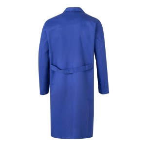 VL DANU. Blouse sergé (175g/m²), en coton (35%) et polyester (65%) 19