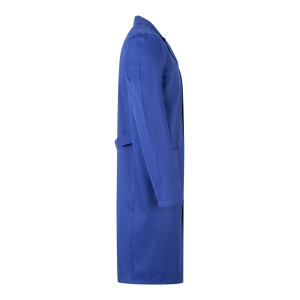 VL DANU. Blouse sergé (175g/m²), en coton (35%) et polyester (65%) 20