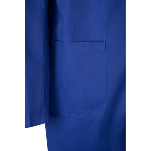VL DANU. Blouse sergé (175g/m²), en coton (35%) et polyester (65%) 22