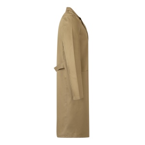 VL DANU. Blouse sergé (175g/m²), en coton (35%) et polyester (65%) 24