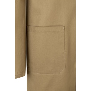 VL DANU. Blouse sergé (175g/m²), en coton (35%) et polyester (65%) 26
