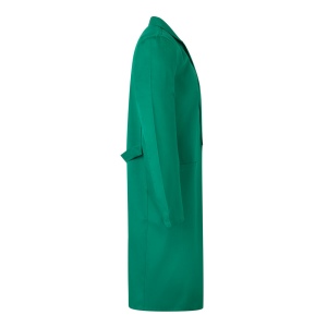 VL DANU. Blouse sergé (175g/m²), en coton (35%) et polyester (65%) 12