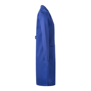 VL RAMA. Blouse sergée à manches longues (175g/m²), en sergé de coton (35%) et polyester (65%) 18