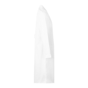 VL RAMA. Blouse sergée à manches longues (175g/m²), en sergé de coton (35%) et polyester (65%) 11