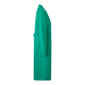 VL RAMA. Blouse sergée à manches longues (175g/m²), en sergé de coton (35%) et polyester (65%) 15
