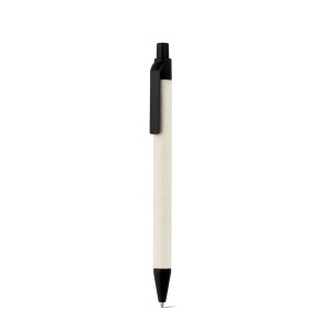 MILINK. Stylo à bille en papier 100 % recyclé 6