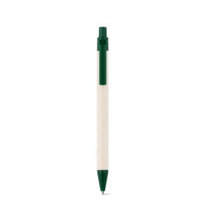 MILINK. Stylo à bille en papier 100 % recyclé 15