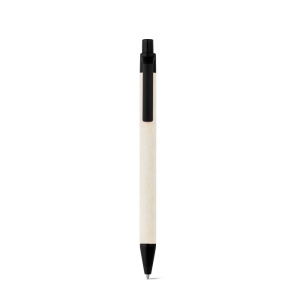MILINK. Stylo à bille en papier 100 % recyclé 9