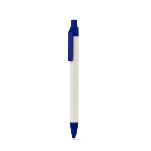 MILINK. Stylo à bille en papier 100 % recyclé 10