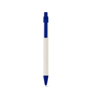 MILINK. Stylo à bille en papier 100 % recyclé 11