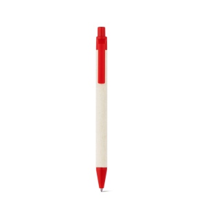 MILINK. Stylo à bille en papier 100 % recyclé 13