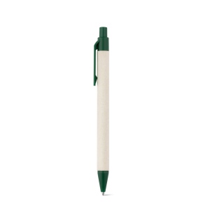 MILINK. Stylo à bille en papier 100 % recyclé 5