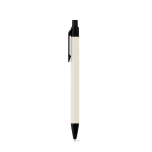 MILINK. Stylo à bille en papier 100 % recyclé 2
