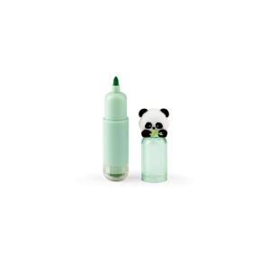 TROPICAL. Set de 3 stylos pour enfants en ABS 6