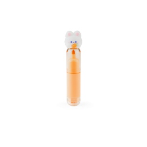 TROPICAL. Set de 3 stylos pour enfants en ABS 7