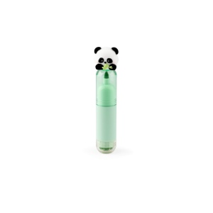 TROPICAL. Set de 3 stylos pour enfants en ABS 2