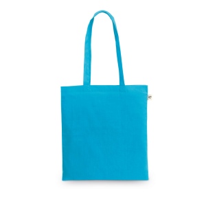 MEXICO. Sac fabriqué à partir de coton recyclé (70%) et polyester (30% rPET) (150 g/m²) 10