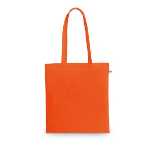 MEXICO. Sac fabriqué à partir de coton recyclé (70%) et polyester (30% rPET) (150 g/m²) 11