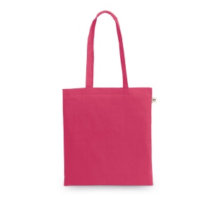 MEXICO. Sac fabriqué à partir de coton recyclé (70%) et polyester (30% rPET) (150 g/m²) 2