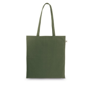 MEXICO. Sac fabriqué à partir de coton recyclé (70%) et polyester (30% rPET) (150 g/m²) 13